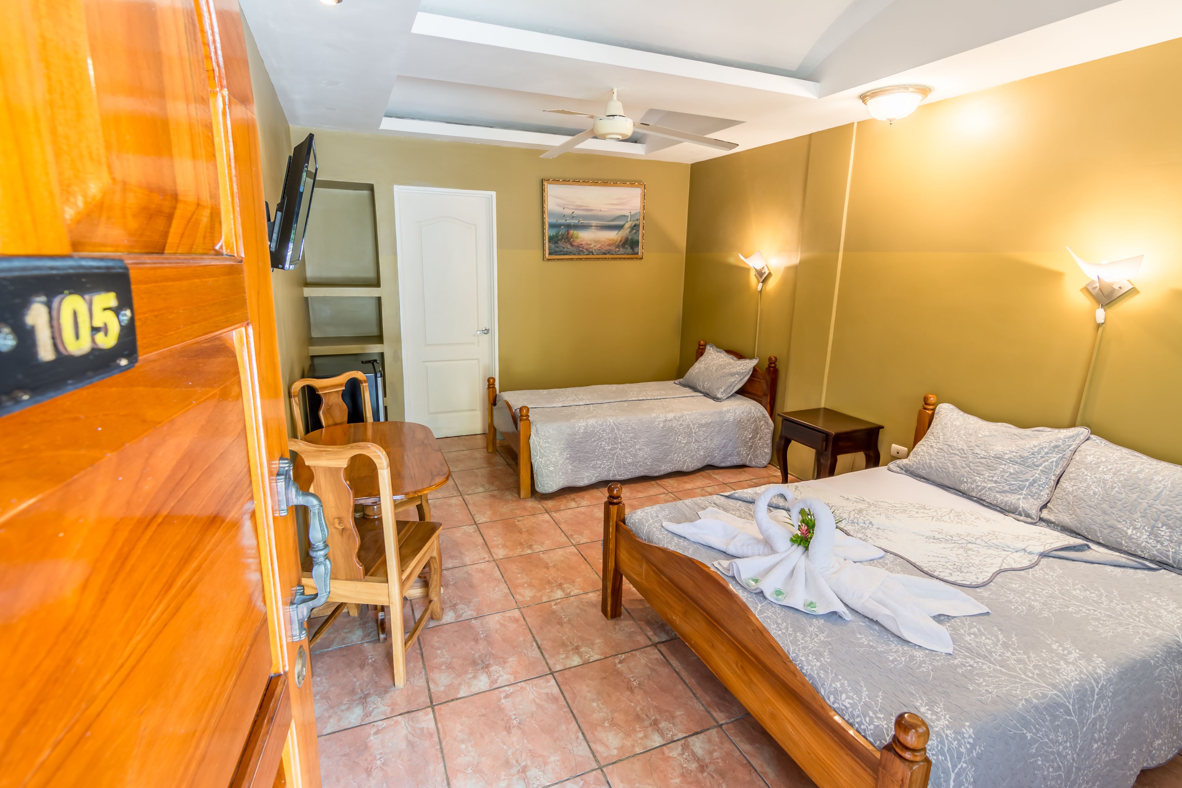 Foto - Hotel Le Priss