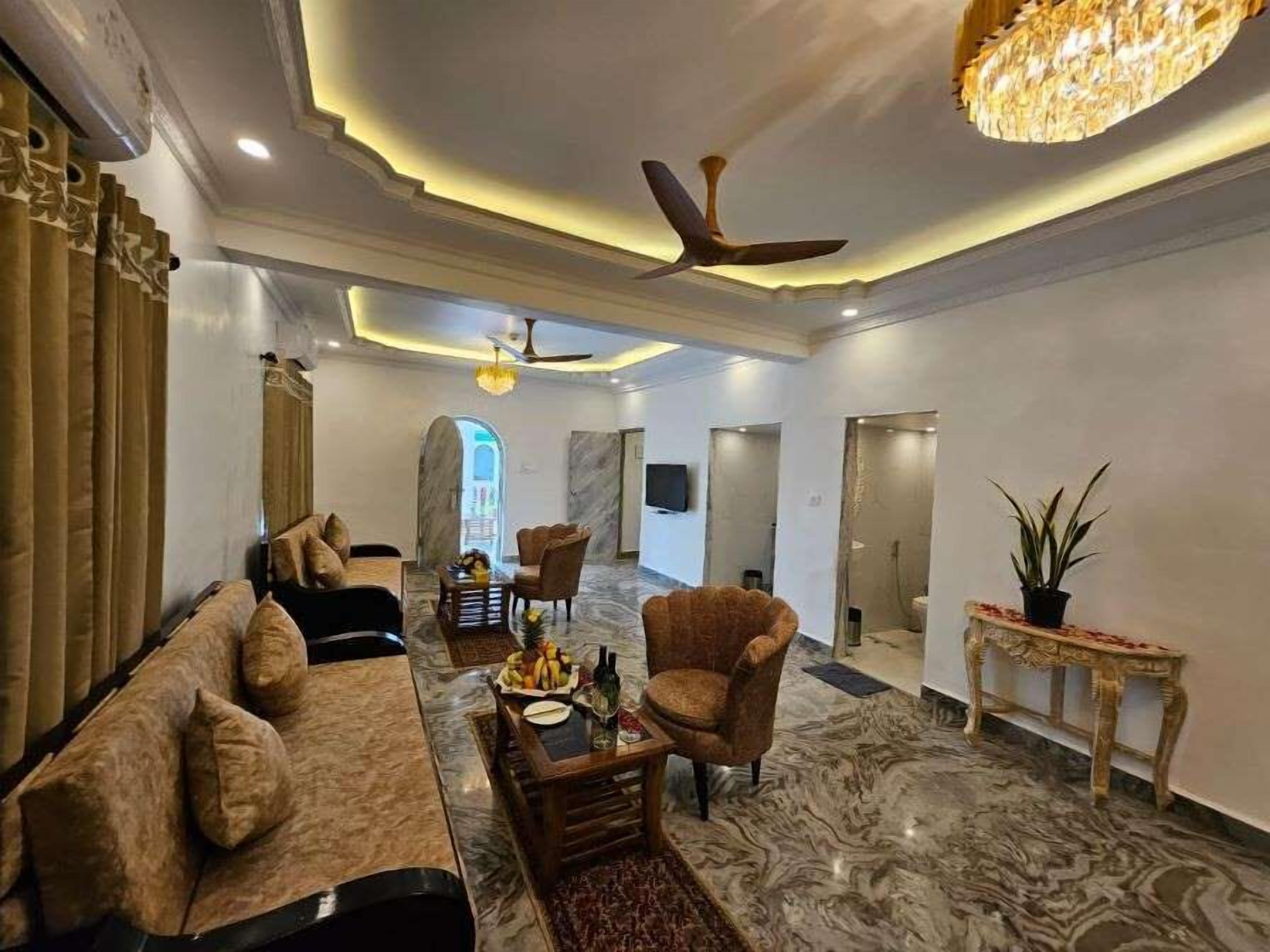 Foto - Paradise Village Beach Resort