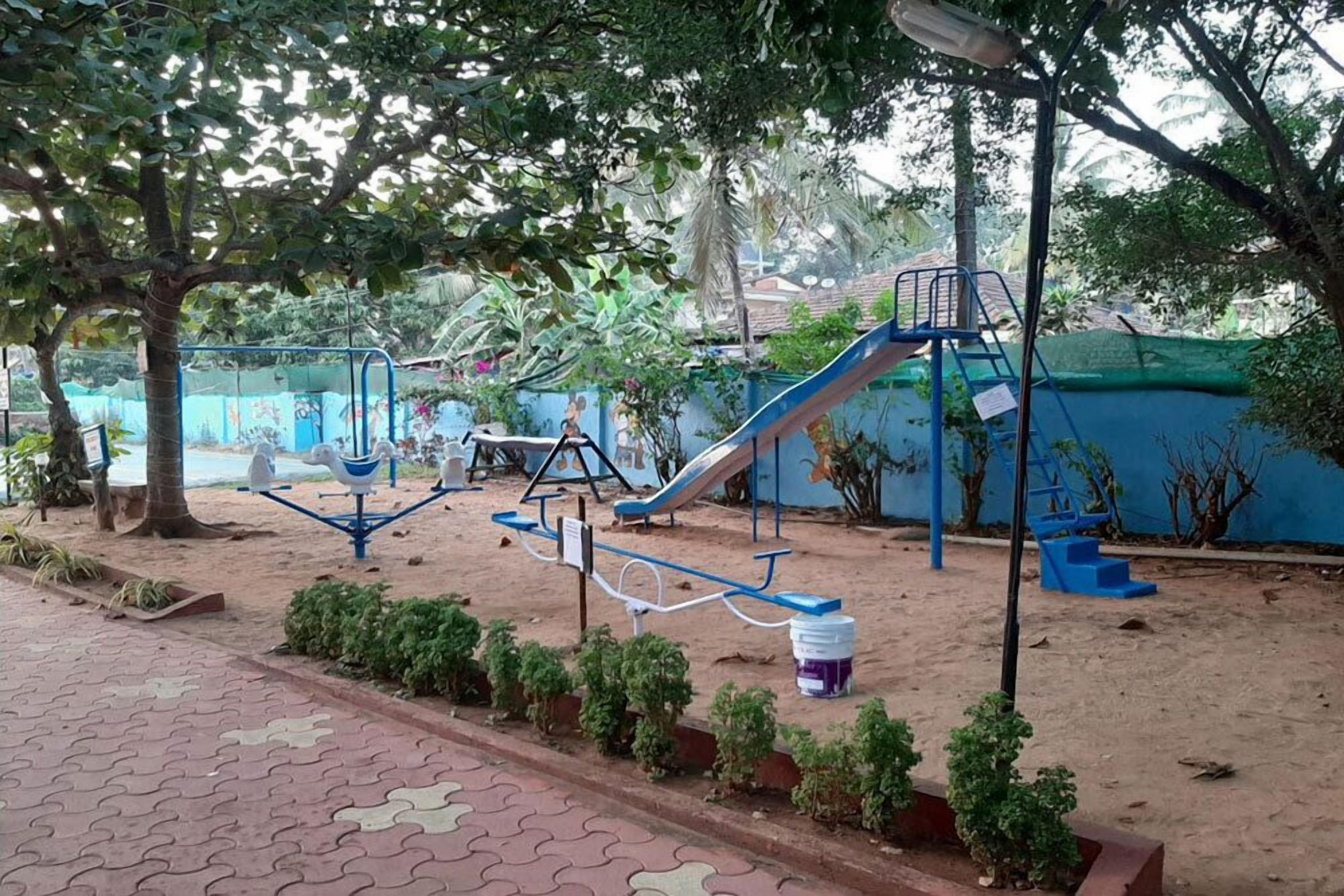 Foto - Paradise Village Beach Resort