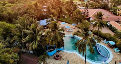 Paradise Village Beach Resort