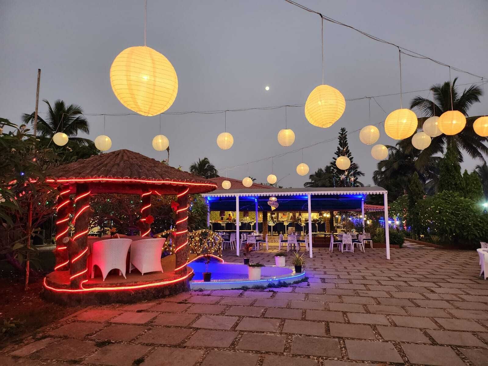 Foto - Paradise Village Beach Resort