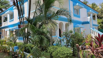 Ngoại thất