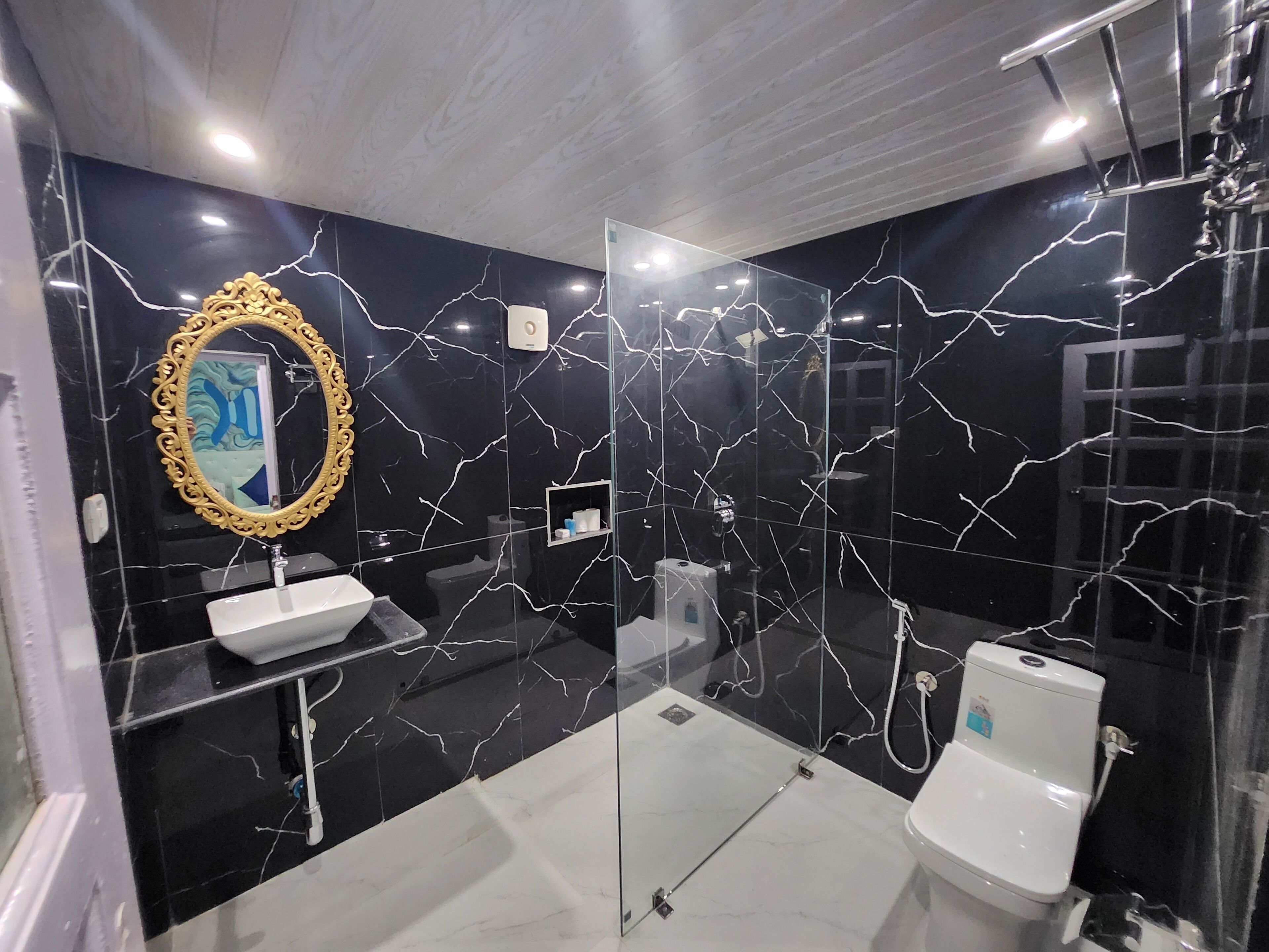 Foto - Paradise Village Beach Resort