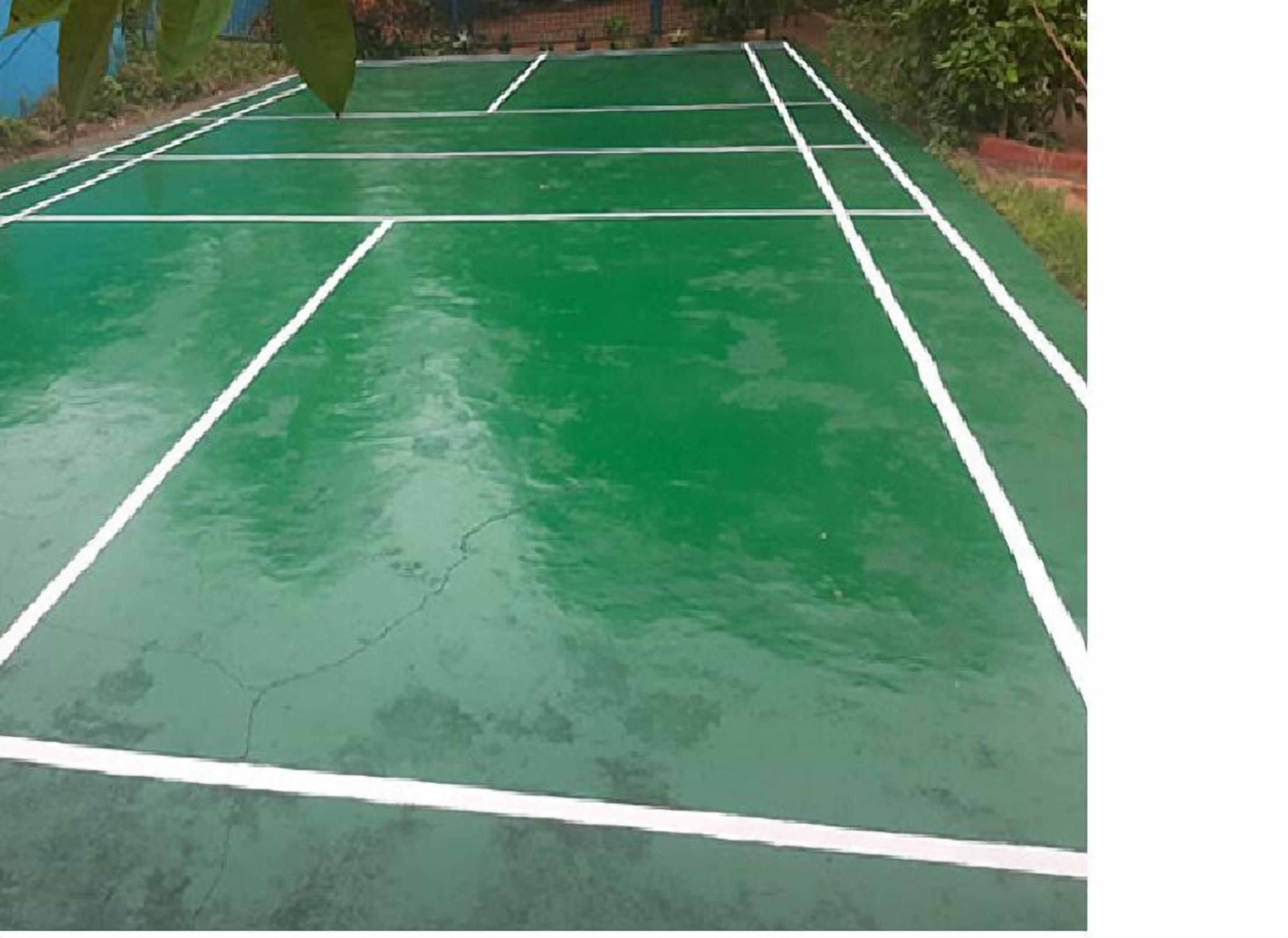 Foto - Paradise Village Beach Resort