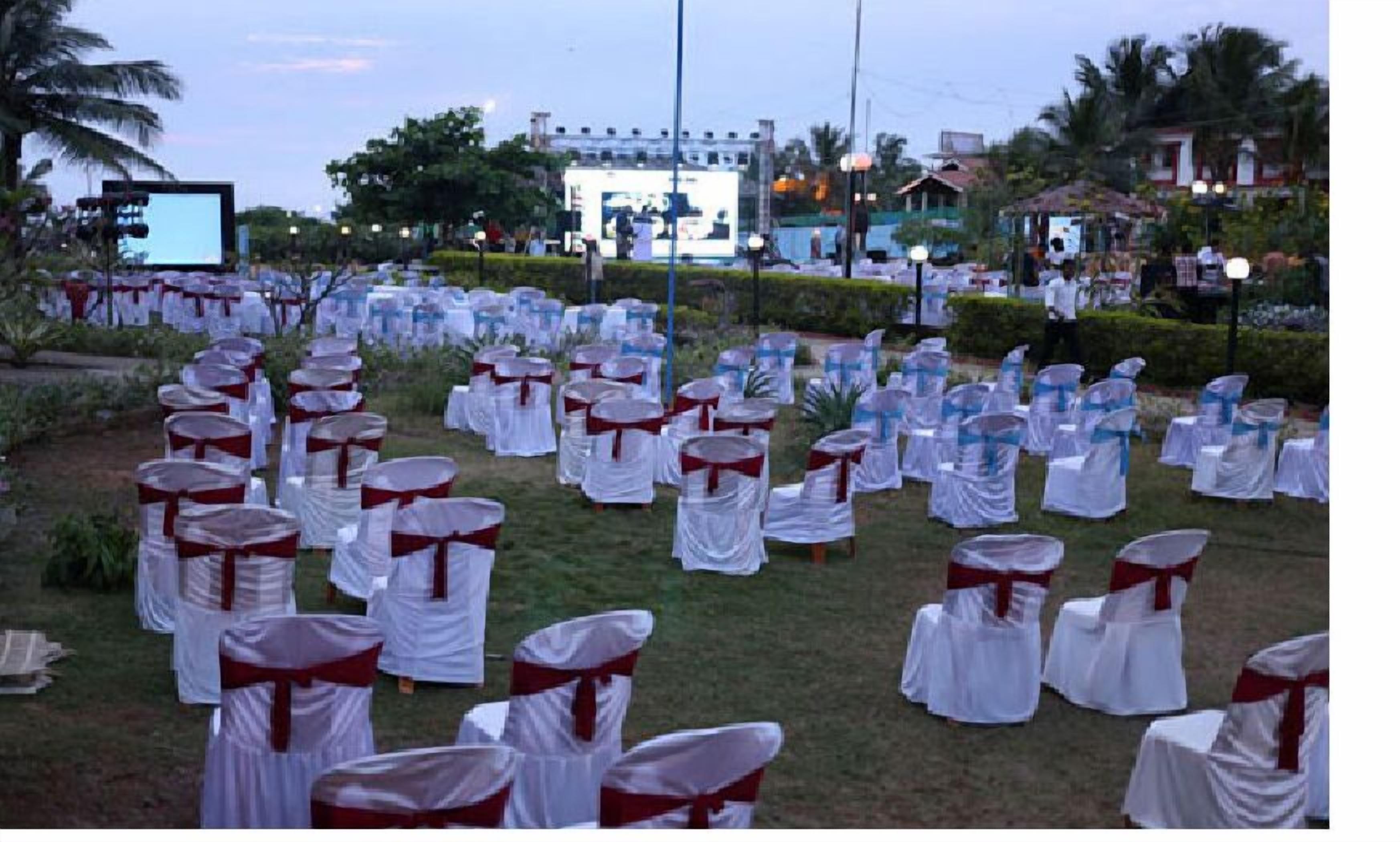 Foto - Paradise Village Beach Resort