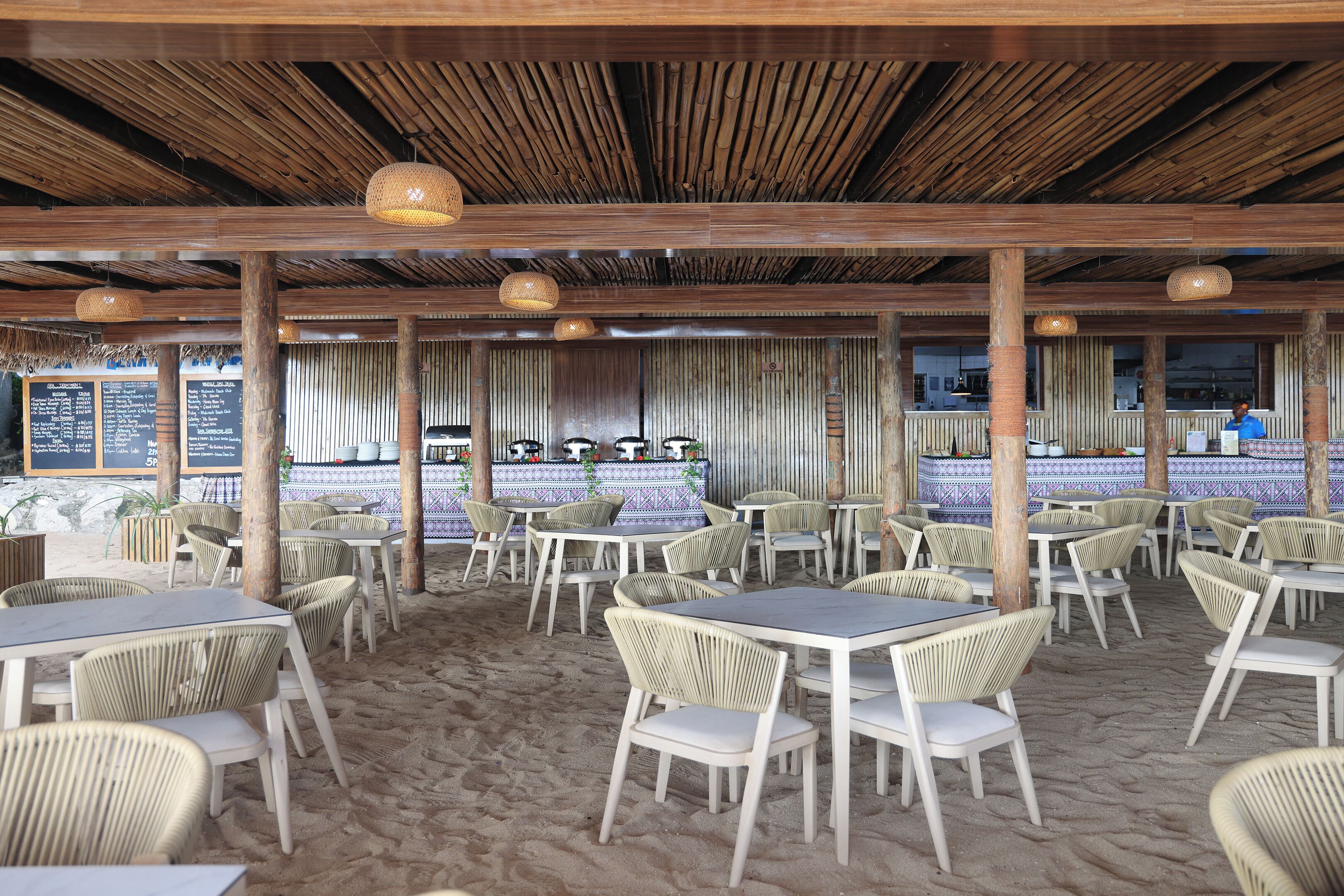Restoran