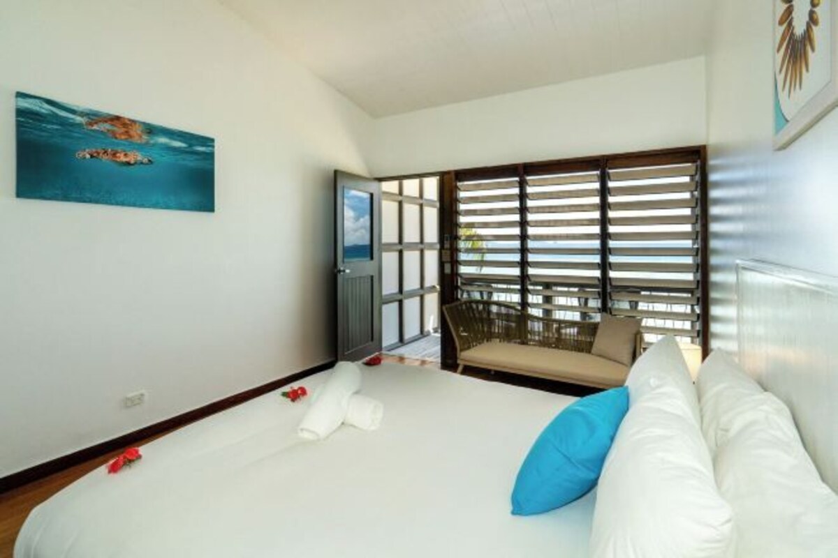 In-room safe, individually decorated, individually furnished, bed sheets