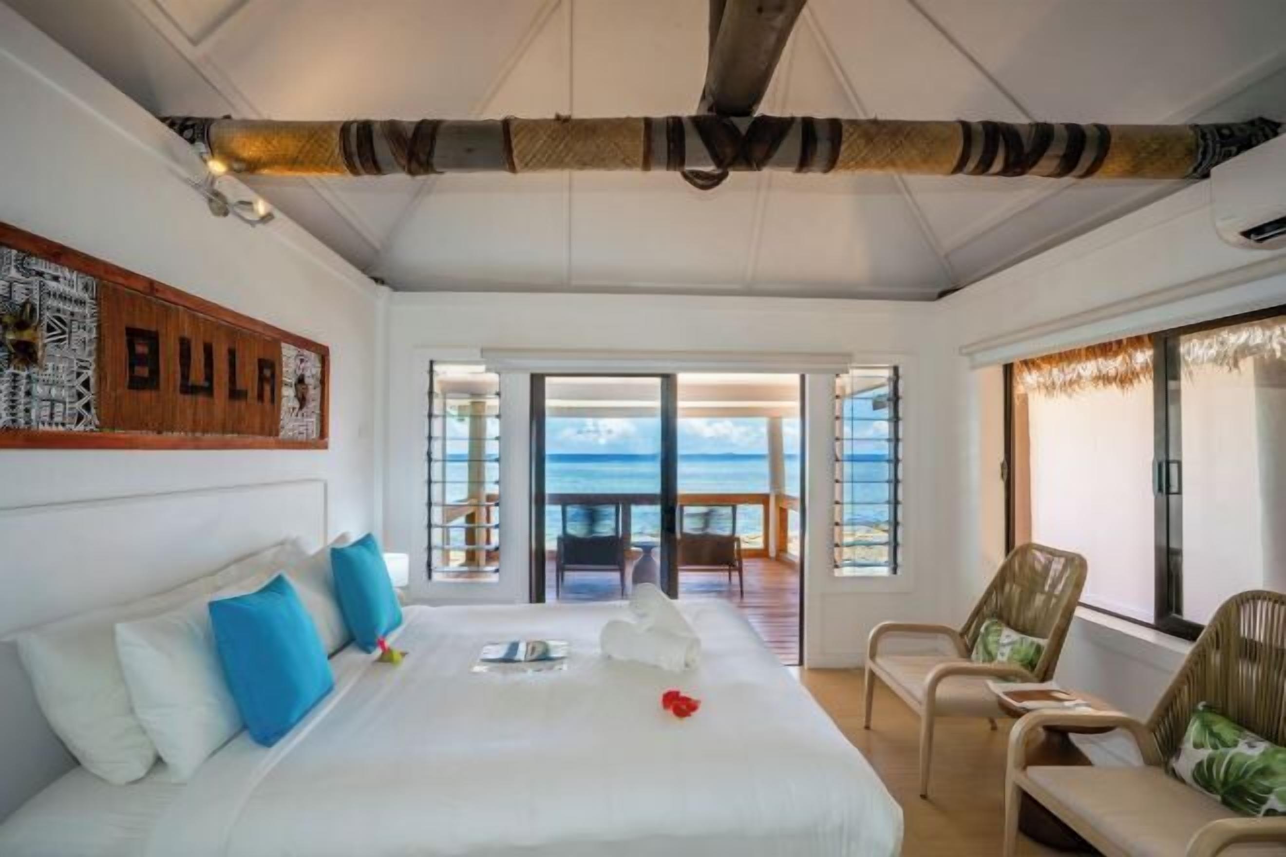 In-room safe, individually decorated, individually furnished, bed sheets