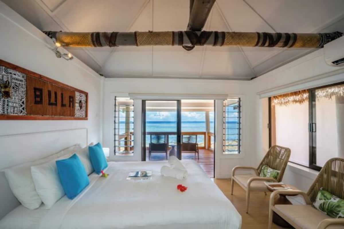 In-room safe, individually decorated, individually furnished, bed sheets