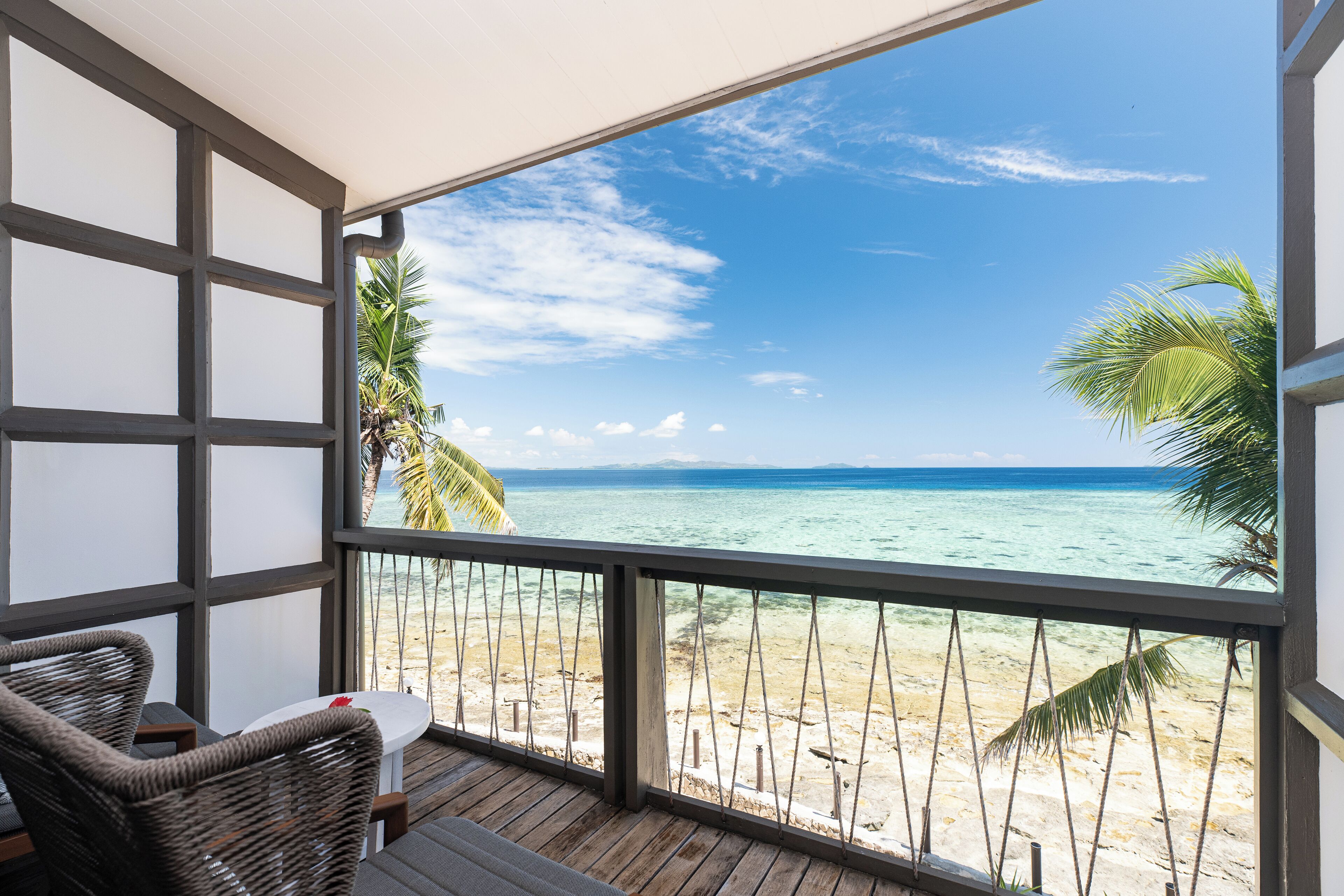 Ocean View King Room | Beach/ocean view