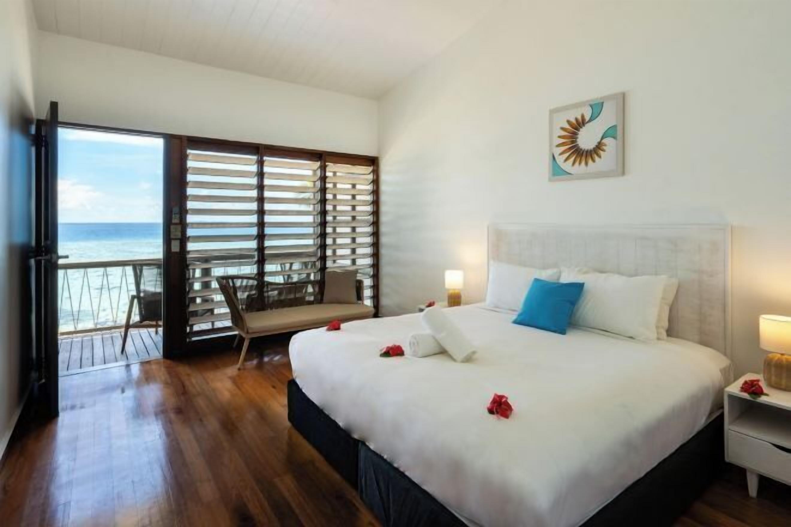 In-room safe, individually decorated, individually furnished, bed sheets