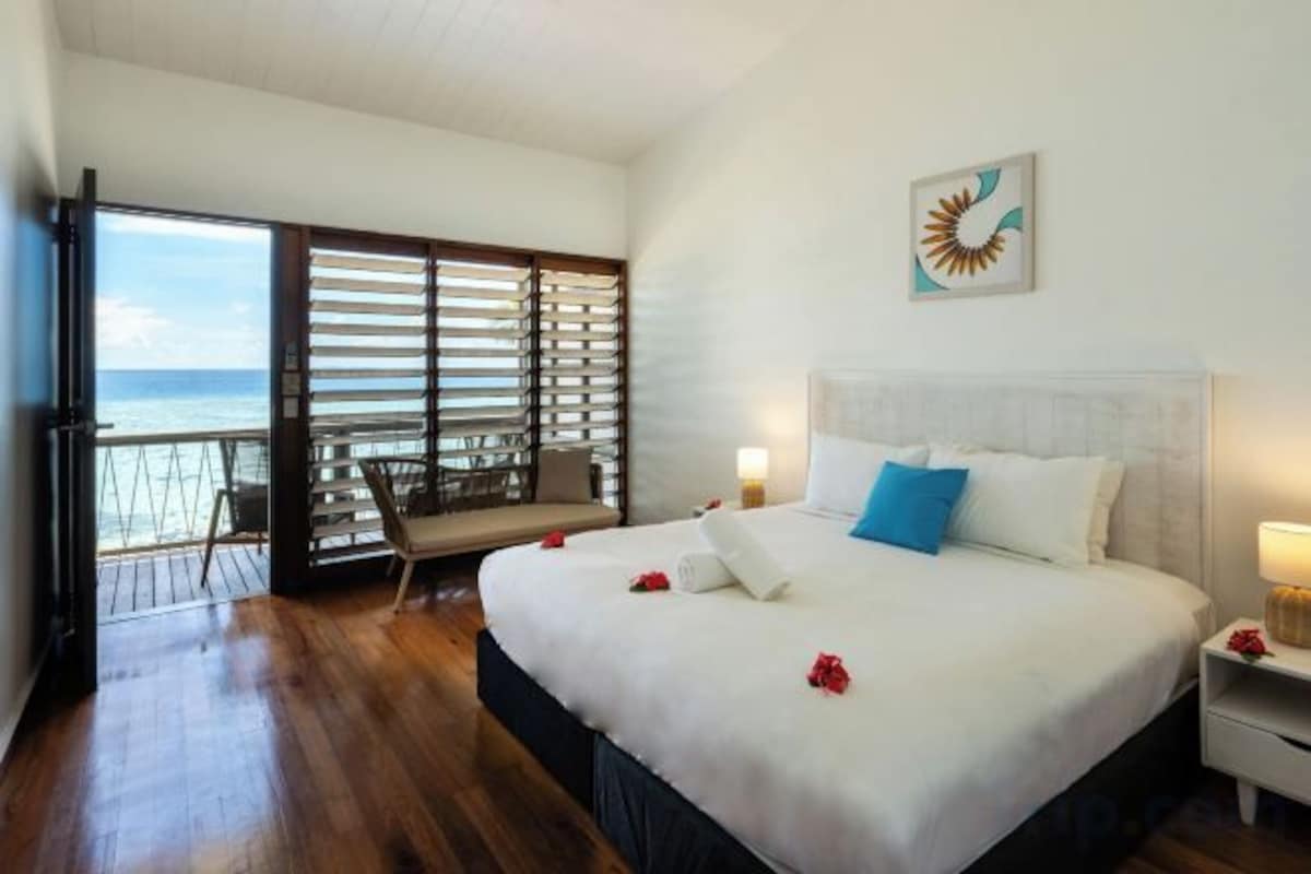 In-room safe, individually decorated, individually furnished, bed sheets
