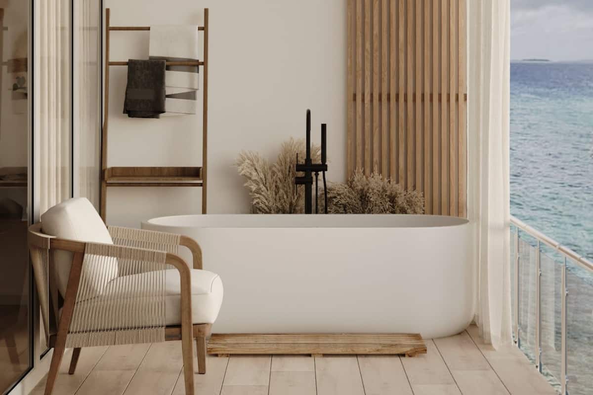 Coffres-forts dans les chambres, décoration personnalisée