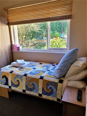 Single Room, Ensuite - Avoncourt Lodge (Ilfracombe)