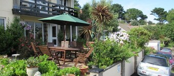 Avoncourt Lodge