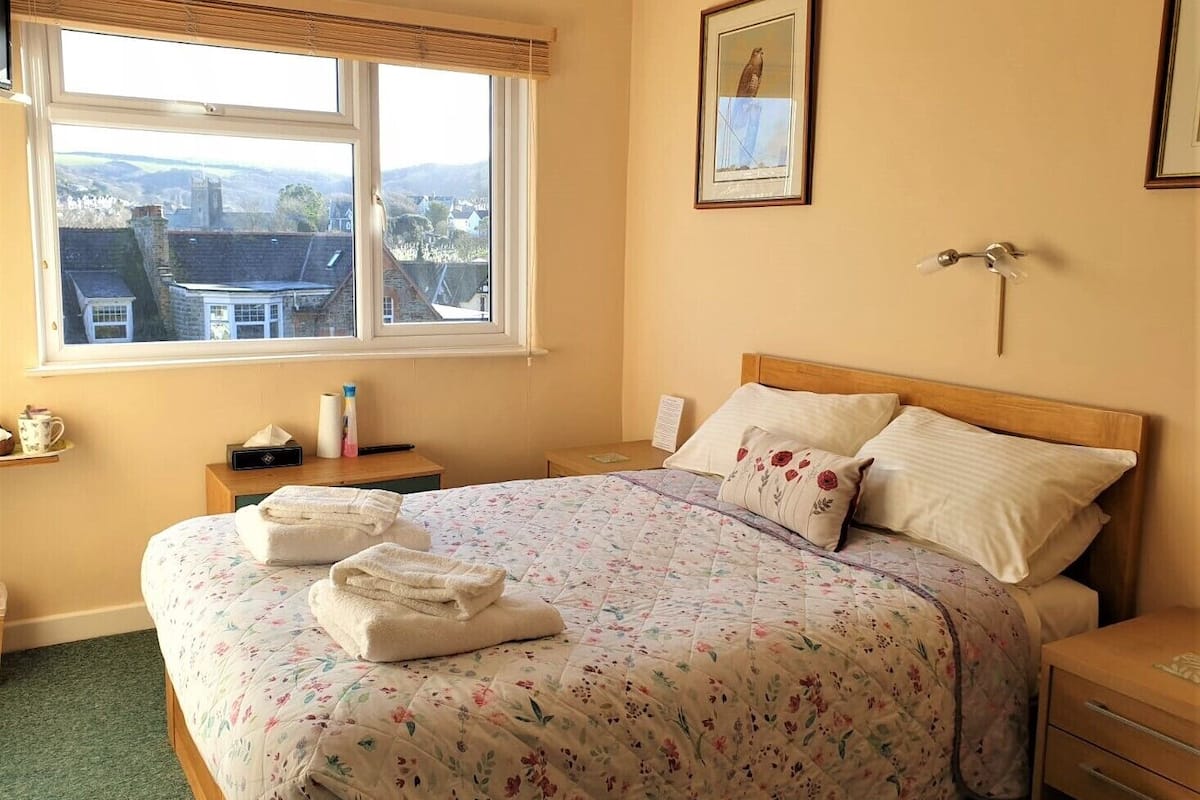 Double Room, Ensuite