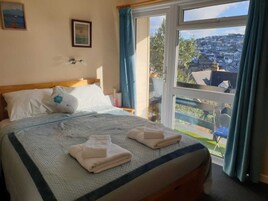 Double Room, Ensuite