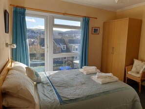 Room - Avoncourt Lodge (Ilfracombe)