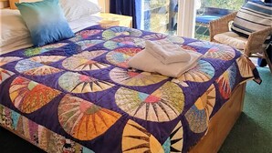 Double Room, Ensuite