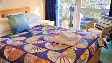 Double Room, Ensuite