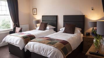 Classic Double or Twin Room