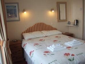 Room - Rio Rita Hotel (Blackpool)