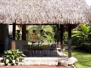 Gazebo - Okavango (Jalcomulco)
