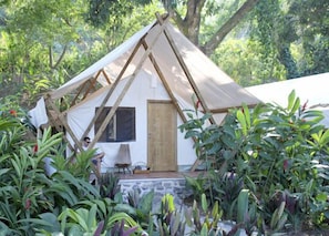 Exterior - Okavango (Jalcomulco)