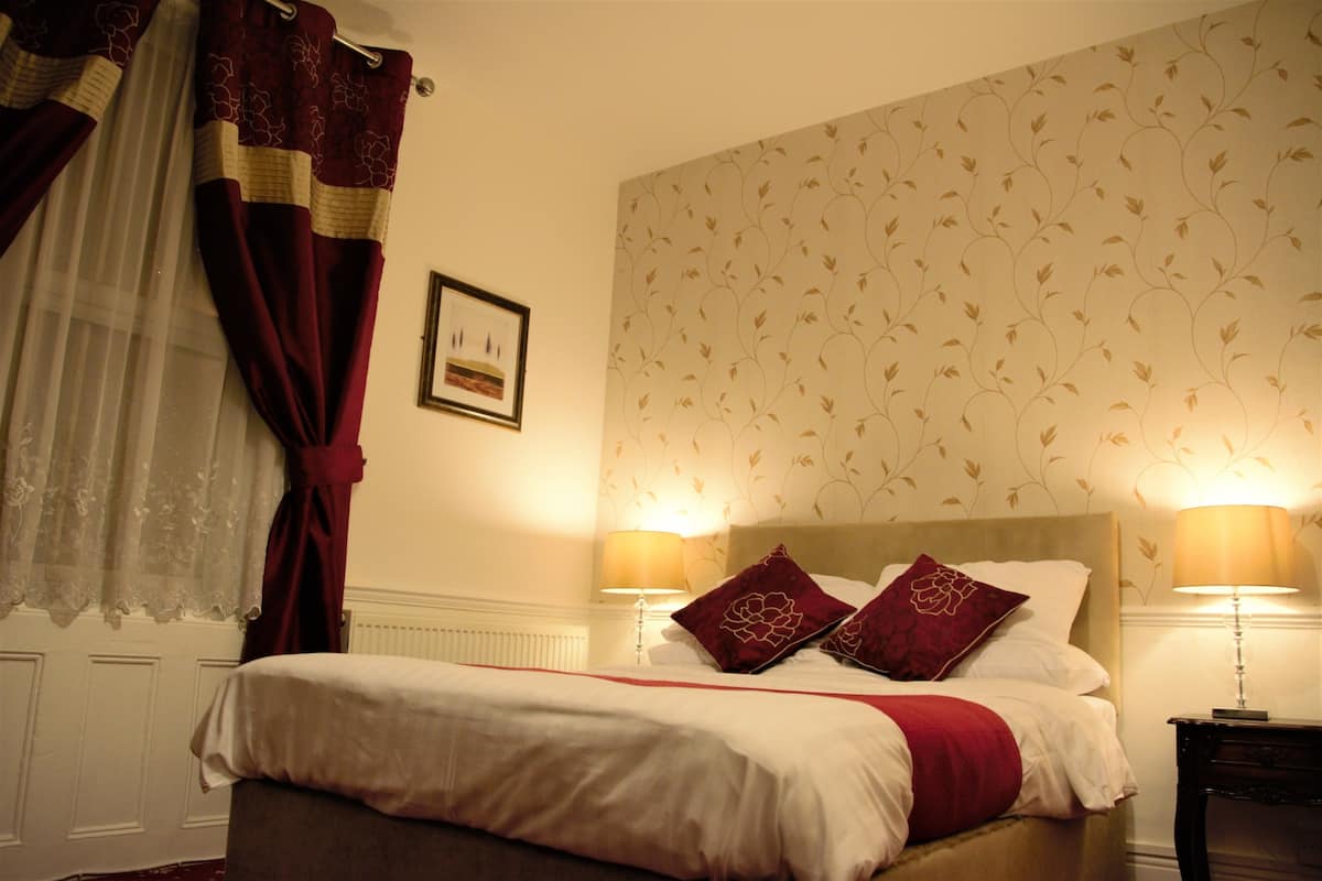 Executive-Doppelzimmer