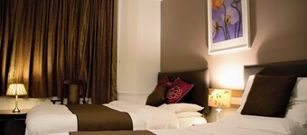 Crown Lodge Guest House