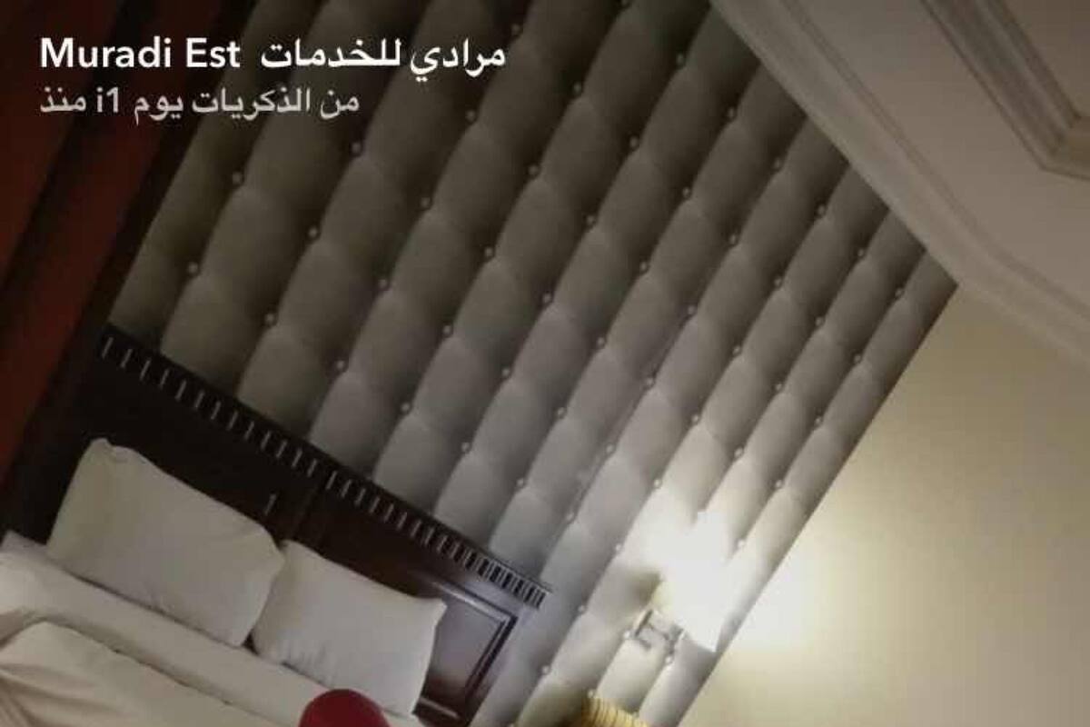 Draps en coton égyptien, literie de qualité supérieure, surmatelas