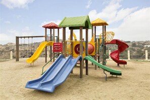 Kinderbereich