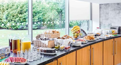 ibis Styles Crewe