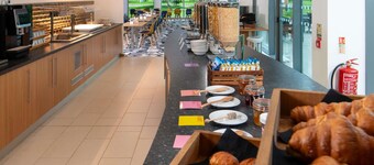 イビス スタイルズ クルー