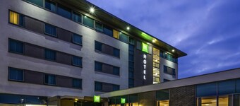 ibis Styles Crewe