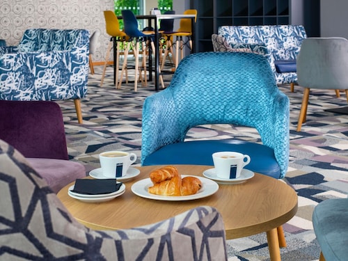 ibis Styles Crewe