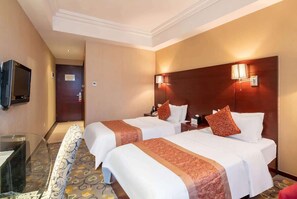 Room - Ramada Wujiaochang Shanghai (Shanghai)
