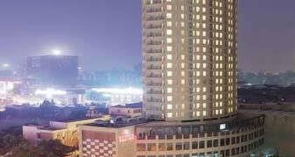 Ramada Wujiaochang Shanghai