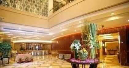 Ramada Wujiaochang Shanghai