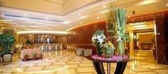 Ramada Wujiaochang Shanghai