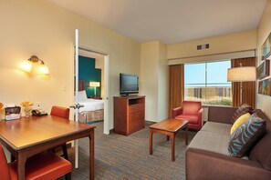 Smart TV, Netflix - Residence Inn by Marriott Midland (Midland)