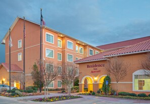 Exterior - Residence Inn by Marriott Midland (Midland)
