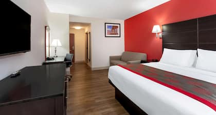 Ramada by Wyndham Panama City