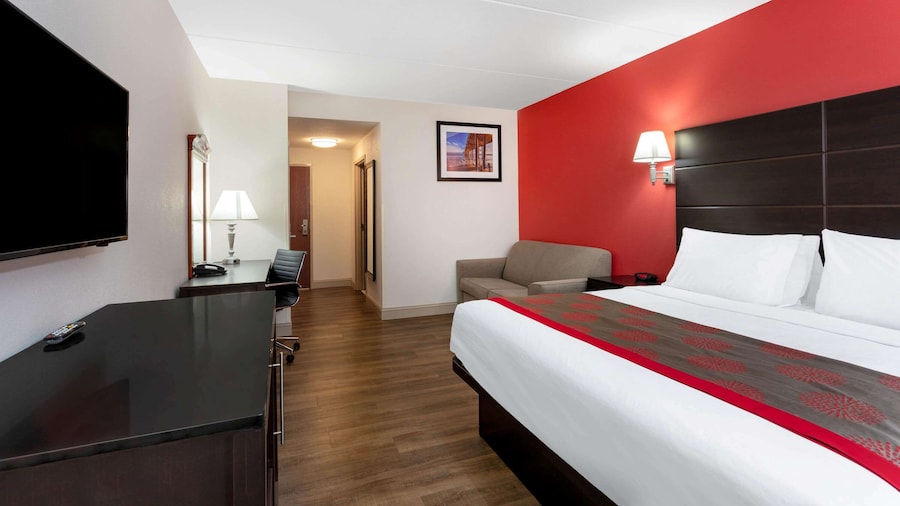 Ramada by Wyndham Panama City