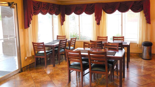 Property amenity - Americas Best Value Inn Hanford (Hanford)