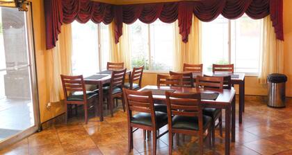 Americas Best Value Inn Hanford