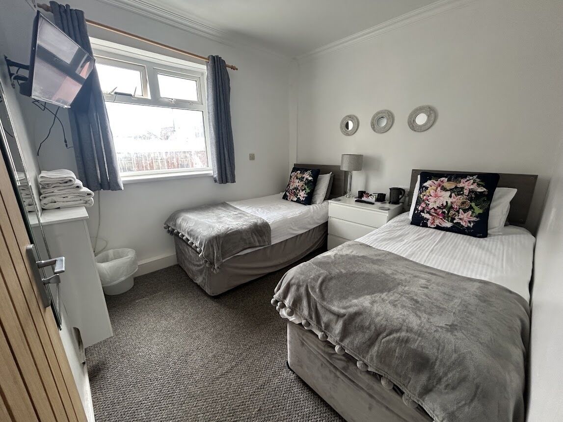 Photo - Sandford Promenade