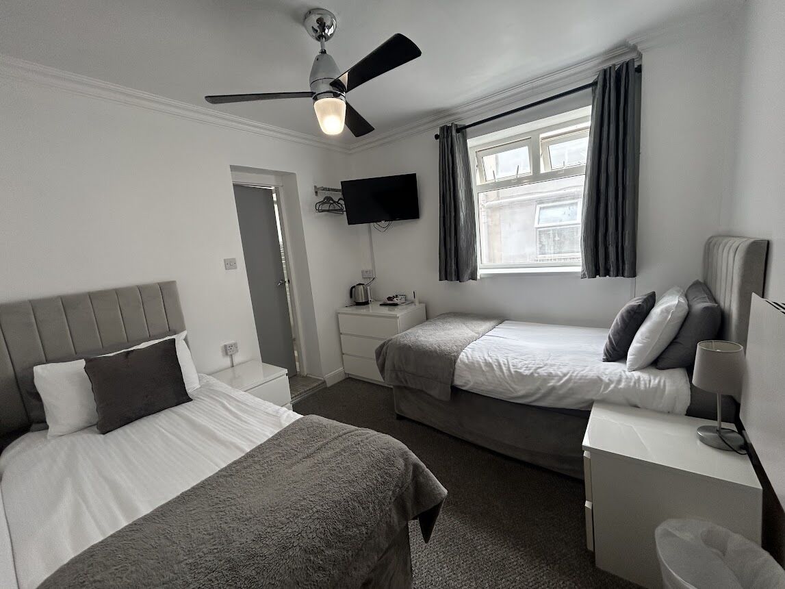 Photo - Sandford Promenade