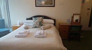 Standard Double Room | Free WiFi