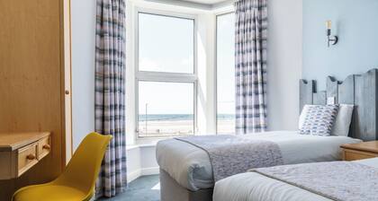 The Craig-Y-Don Hotel